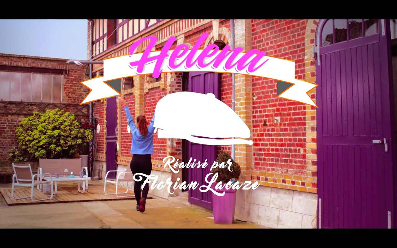 "Helena" Freddy