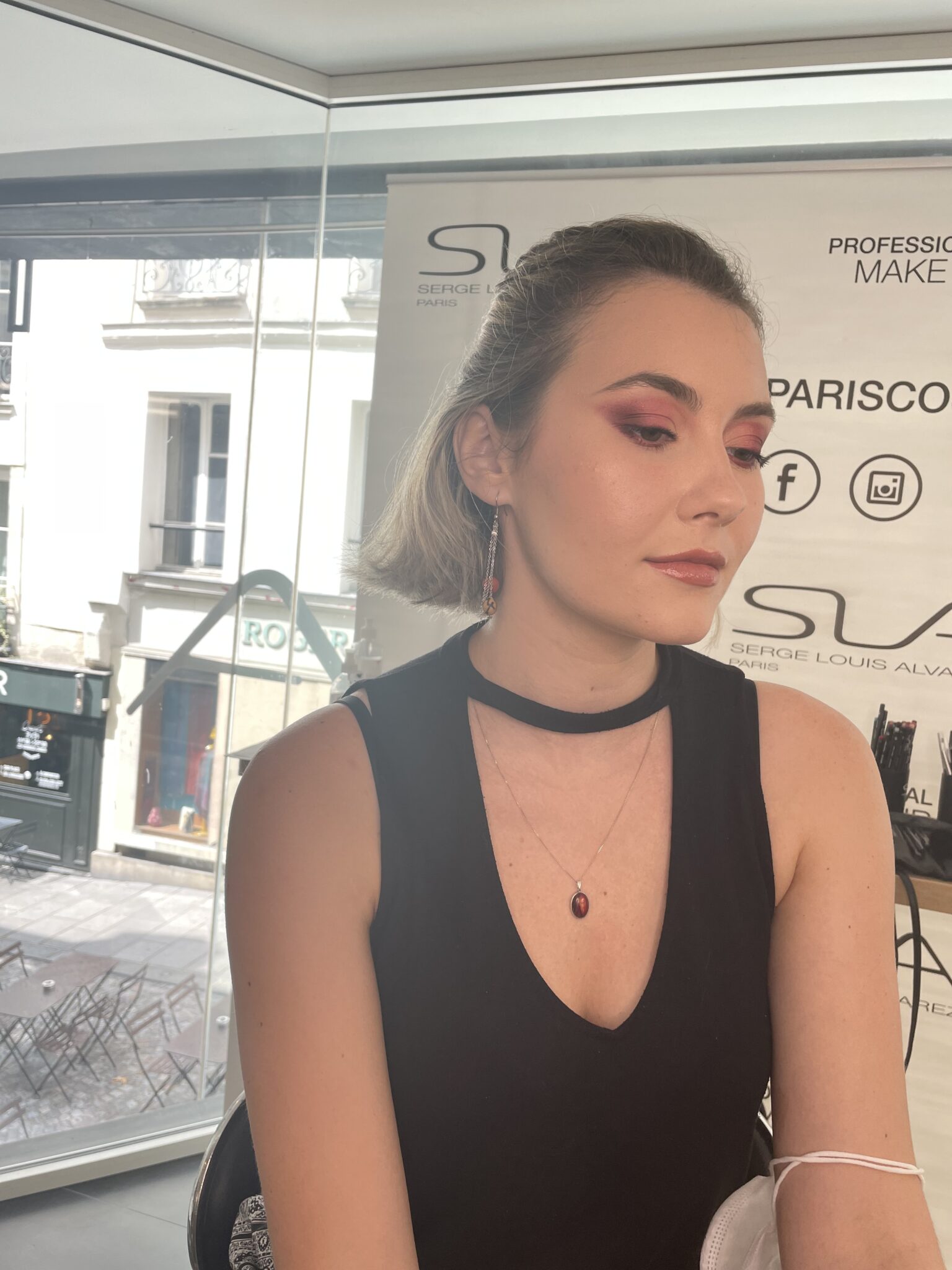 CoralineMUAHmaquilleusemontpellier