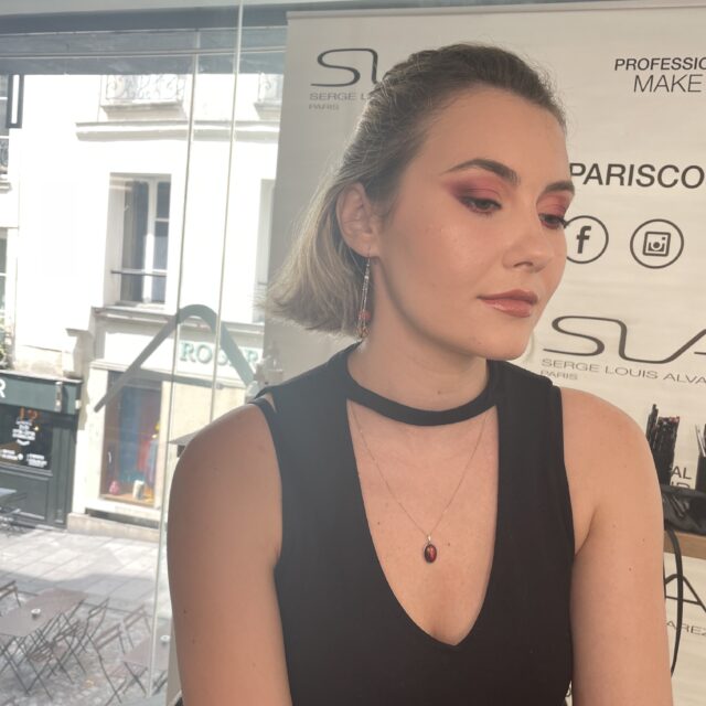 CoralineMUAHmaquilleusemontpellier