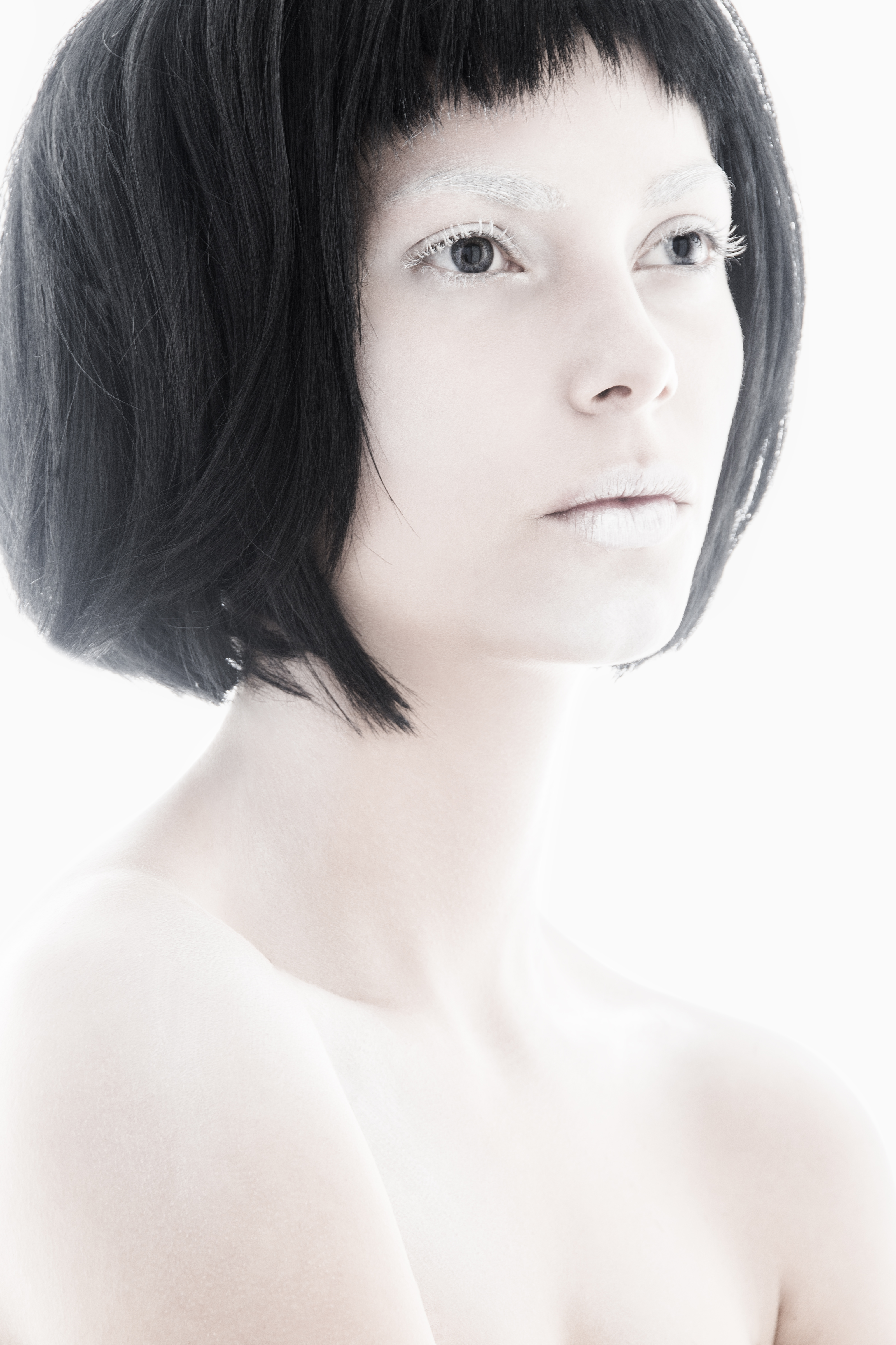 Ph: Cassandra Clb; Hair: Béatha Mua: CoralineMUA