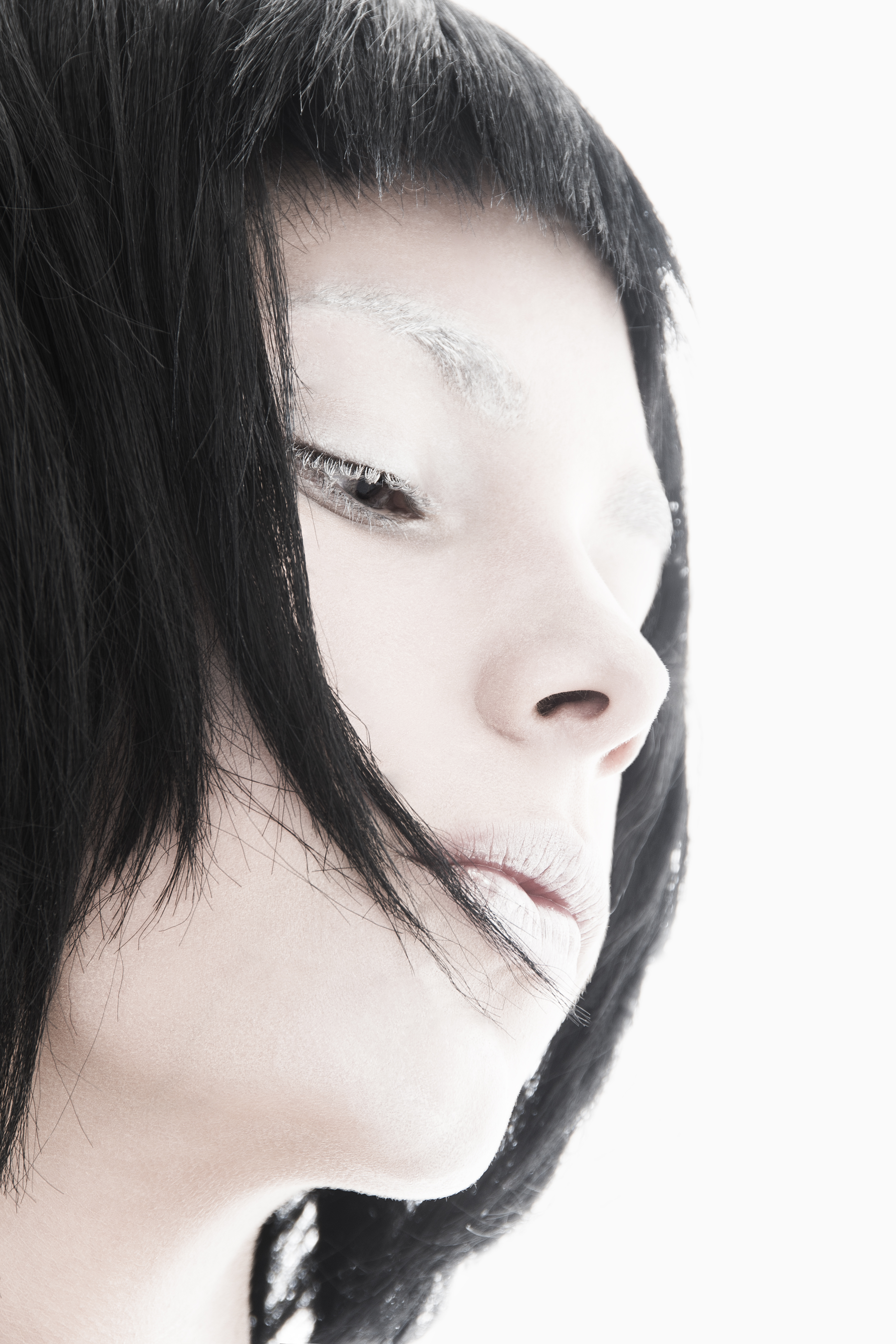 Ph: Cassandra Clb; Hair: Béatha Mua: CoralineMUA